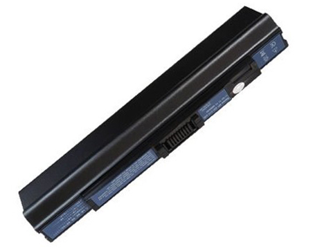 6-cell Battery for Acer Aspire One 531h 751 751h P531h black - Click Image to Close